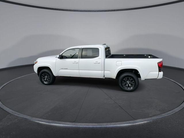 used 2022 Toyota Tacoma car, priced at $35,454