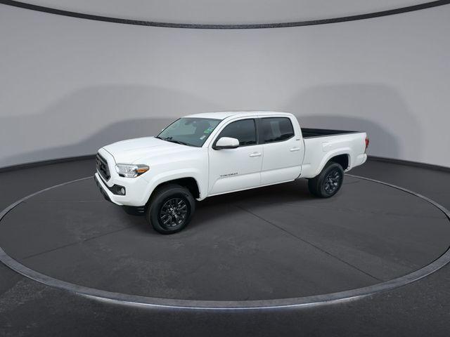 used 2022 Toyota Tacoma car, priced at $35,454