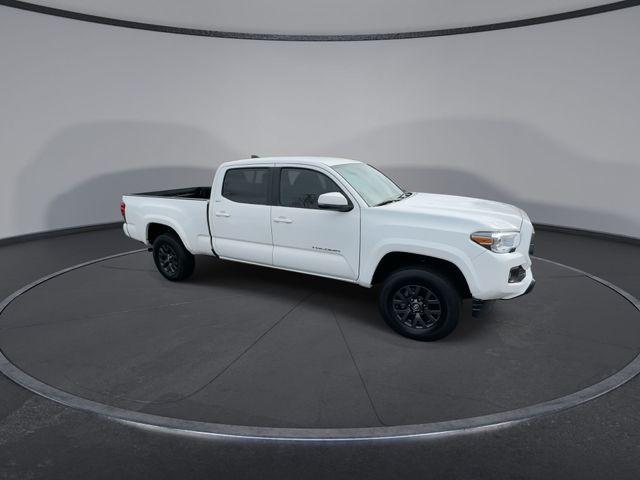 used 2022 Toyota Tacoma car, priced at $35,454