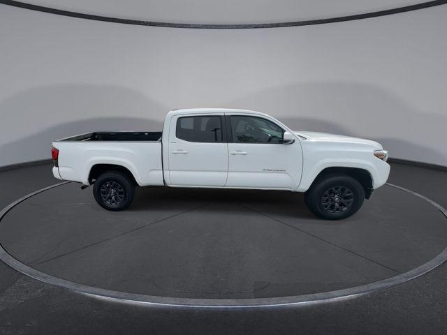 used 2022 Toyota Tacoma car, priced at $35,454