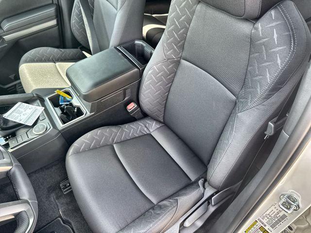 new 2025 Toyota Tacoma car, priced at $40,707