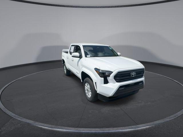 new 2025 Toyota Tacoma car, priced at $40,707
