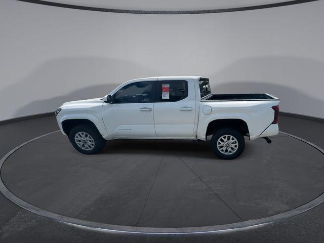 new 2025 Toyota Tacoma car, priced at $40,707
