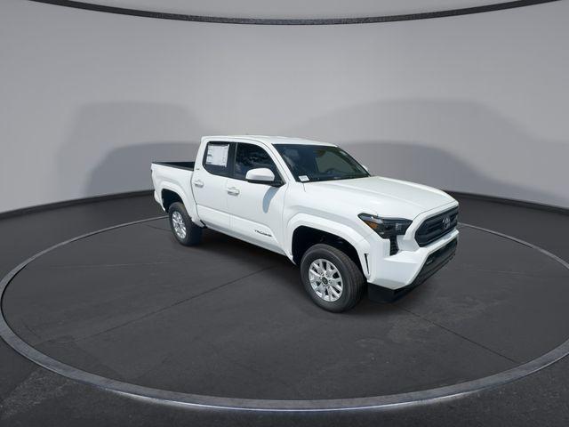 new 2025 Toyota Tacoma car, priced at $40,707