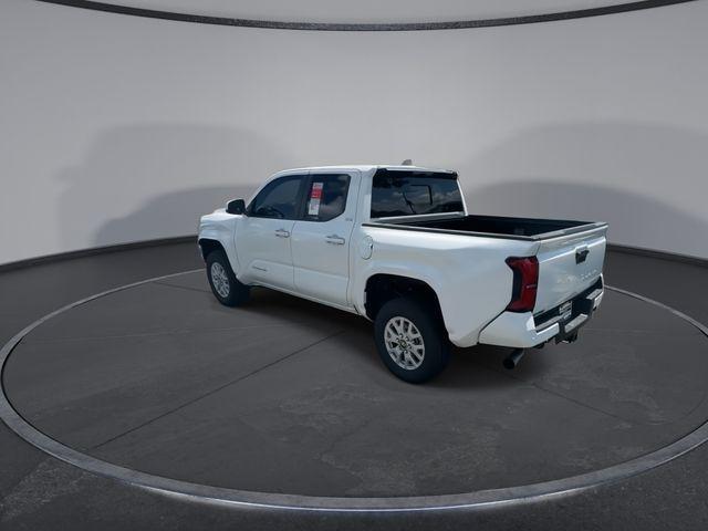 new 2025 Toyota Tacoma car, priced at $40,707