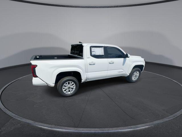 new 2025 Toyota Tacoma car, priced at $40,707