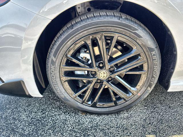 new 2026 Toyota Camry car, priced at $33,994