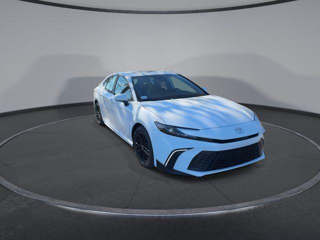 new 2026 Toyota Camry car, priced at $33,994