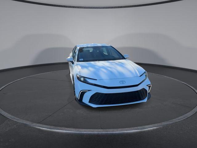 new 2026 Toyota Camry car, priced at $33,994