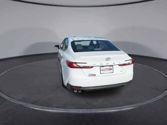 new 2026 Toyota Camry car, priced at $33,994