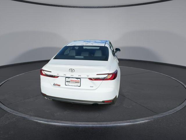 new 2026 Toyota Camry car, priced at $33,994