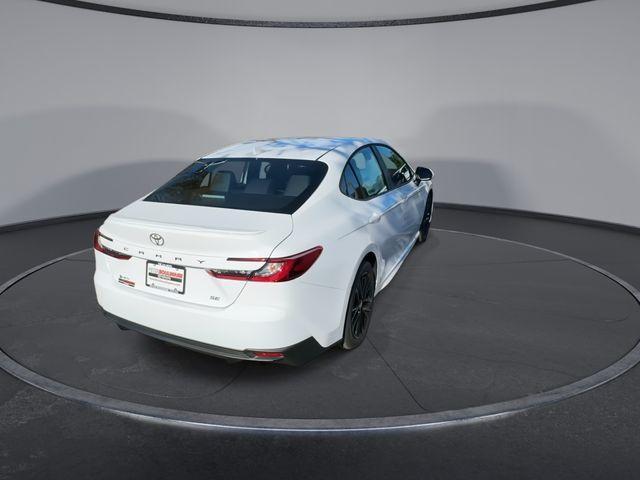 new 2026 Toyota Camry car, priced at $33,994