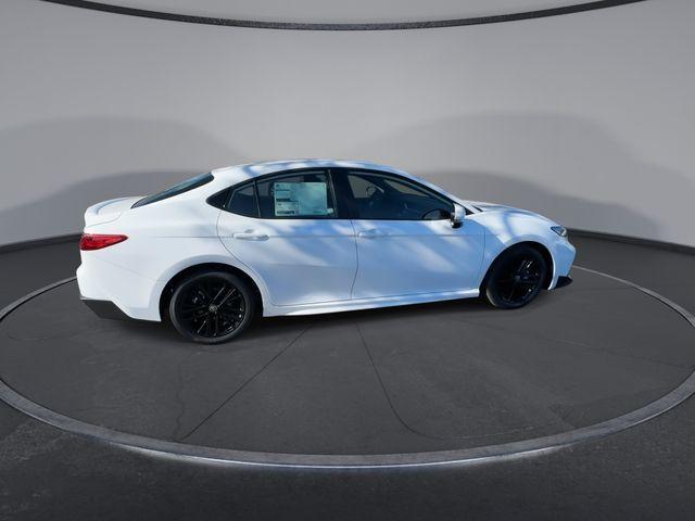 new 2026 Toyota Camry car, priced at $33,994