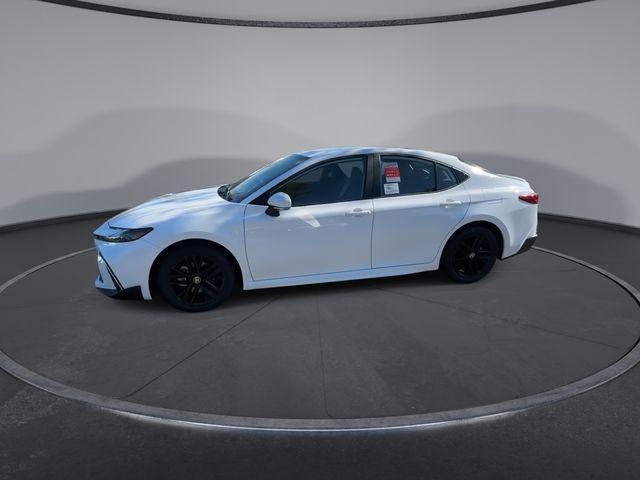 new 2026 Toyota Camry car, priced at $33,994