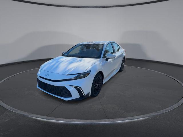 new 2026 Toyota Camry car, priced at $33,994