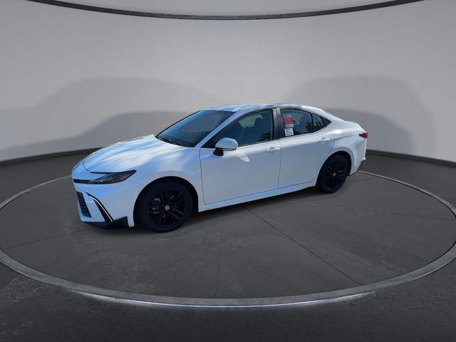 new 2026 Toyota Camry car, priced at $33,994