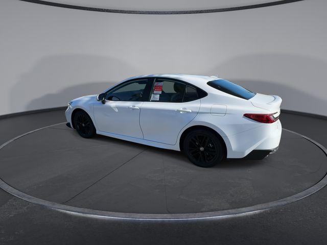 new 2026 Toyota Camry car, priced at $33,994