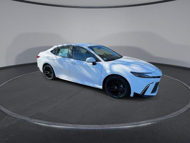 new 2026 Toyota Camry car, priced at $33,994