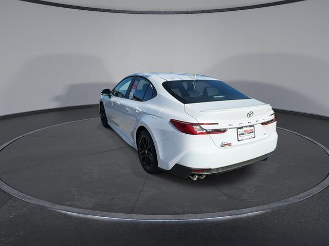 new 2026 Toyota Camry car, priced at $33,994