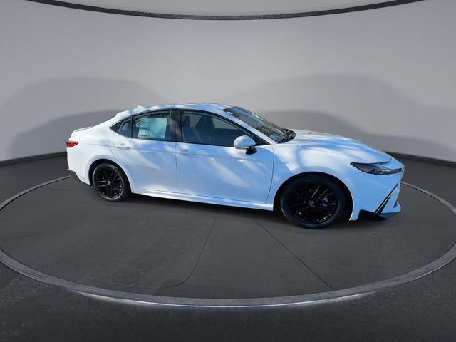 new 2026 Toyota Camry car, priced at $33,994