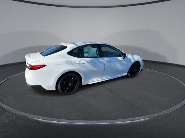 new 2026 Toyota Camry car, priced at $33,994