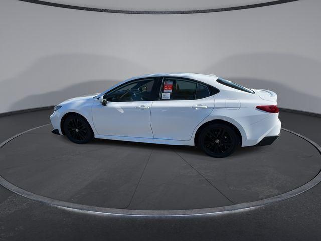 new 2026 Toyota Camry car, priced at $33,994