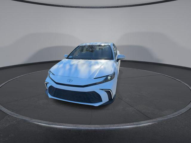 new 2026 Toyota Camry car, priced at $33,994