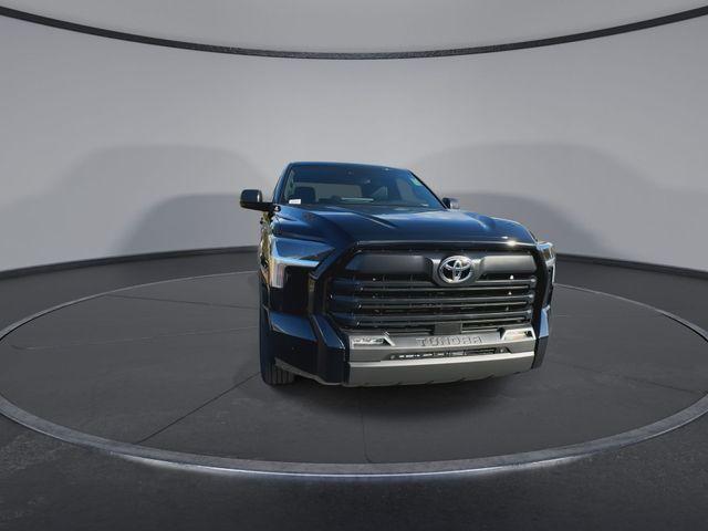 new 2025 Toyota Tundra car, priced at $62,392