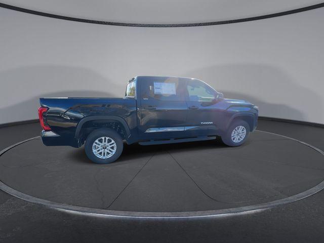 new 2025 Toyota Tundra car, priced at $62,392