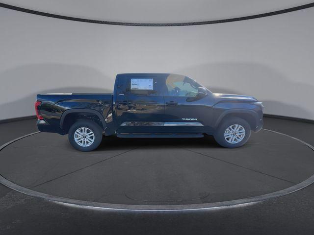 new 2025 Toyota Tundra car, priced at $62,392