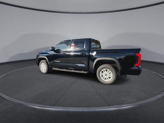 new 2025 Toyota Tundra car, priced at $62,392