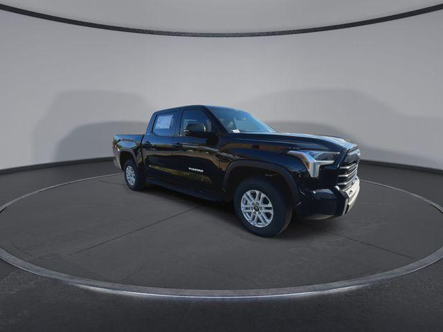 new 2025 Toyota Tundra car, priced at $62,392