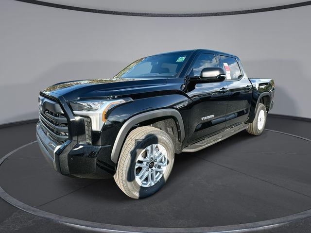 new 2025 Toyota Tundra car, priced at $62,392