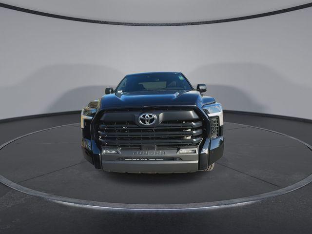 new 2025 Toyota Tundra car, priced at $62,392