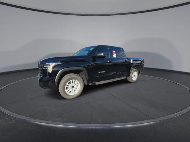 new 2025 Toyota Tundra car, priced at $62,392