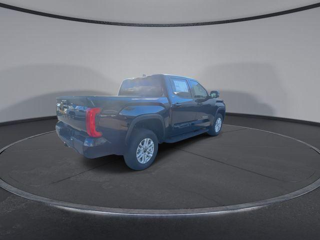 new 2025 Toyota Tundra car, priced at $62,392