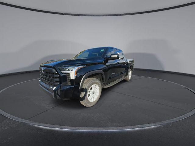 new 2025 Toyota Tundra car, priced at $62,392