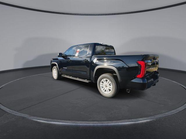 new 2025 Toyota Tundra car, priced at $62,392