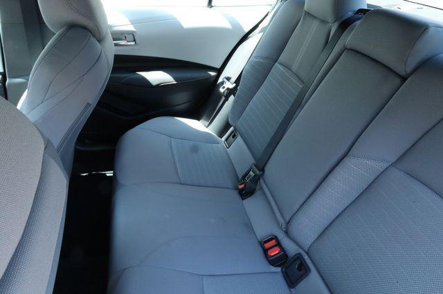 used 2024 Toyota Corolla car, priced at $24,095