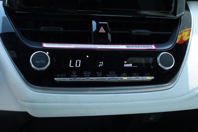 used 2024 Toyota Corolla car, priced at $24,095