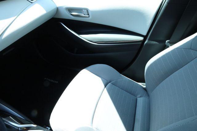 used 2024 Toyota Corolla car, priced at $24,095