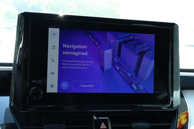 used 2024 Toyota Corolla car, priced at $24,095