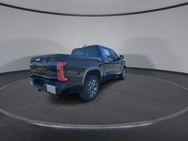 new 2025 Toyota Tundra car, priced at $67,471