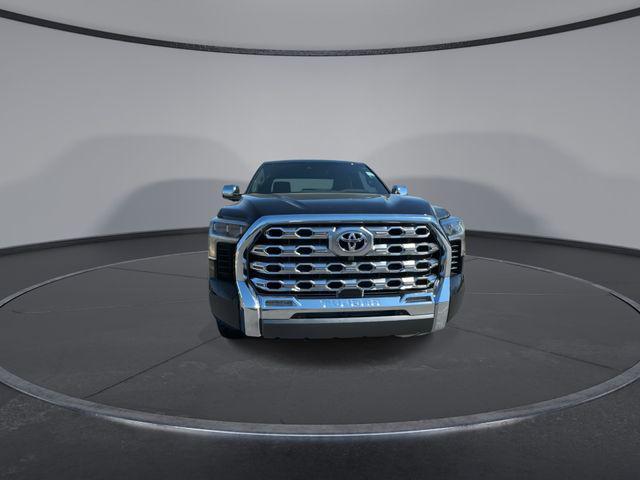 new 2025 Toyota Tundra car, priced at $67,471