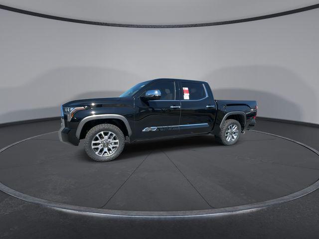 new 2025 Toyota Tundra car, priced at $67,471