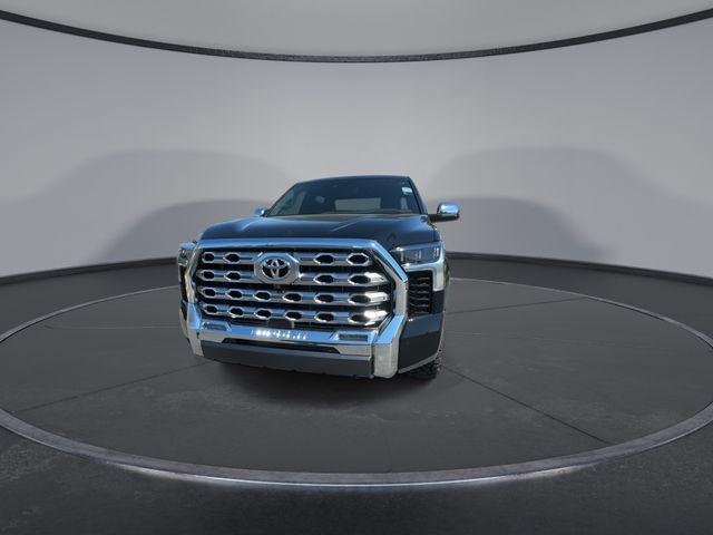 new 2025 Toyota Tundra car, priced at $67,471