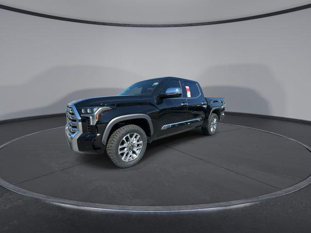 new 2025 Toyota Tundra car, priced at $67,471
