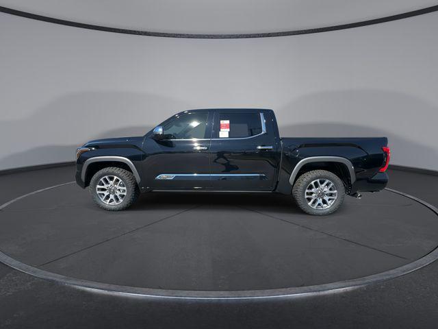 new 2025 Toyota Tundra car, priced at $67,471