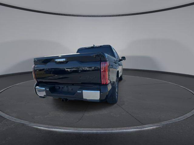 new 2025 Toyota Tundra car, priced at $67,471