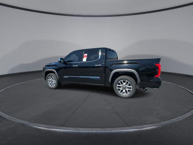 new 2025 Toyota Tundra car, priced at $67,471
